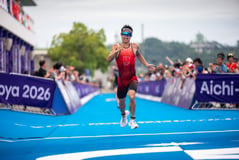 Read about Asian Games 2026: Triathletes hungry for more
