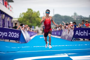 Read about Asian Games 2026: Triathletes hungry for more