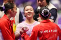 Asian Games 2026:&nbsp;Team finals an experience to remember for artistic gymnasts