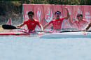 Asian Games 2026: Bright start for Singapore canoeists