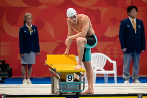 Read about Asian Games 2026: Swimmers disappointed but not discouraged