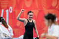 Asian Games 2026:&nbsp;Third medal for Gan Ching Hwee with 800m freestyle silver
