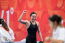 Asian Games 2026:&nbsp;Third medal for Gan Ching Hwee on final day of swimming competition