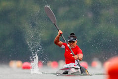 Read about Asian Games 2026:&nbsp;Veteran Stephenie Chen hopes to set good example for teammates