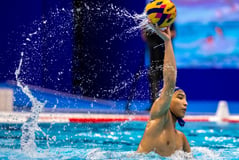 Read about Asian Games 2026: Men’s water polo team win penalty shootout to beat South Korea in group stage