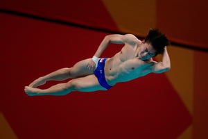 Read about Asian Games 2026: Divers inspired at the end of campaign