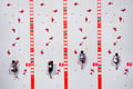 Asian Games 2026: Sport climbers happy to reach finals