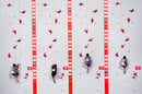 Asian Games 2026: Sport climbers happy to reach finals