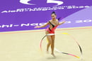 Asian Games 2026: Enjoyable experience for rhythmic gymnast Mikayla Yang