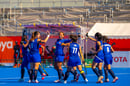 Asian Games 2026: Heartbreak for hockey with penalty shootout loss but co-captains vow to keep trying