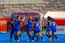 Asian Games 2026: Heartbreak for hockey with penalty shootout loss but co-captains vow to keep trying