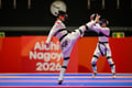 Asian Games 2026: Second medal for Darren Yap with virtual taekwondo bronze
