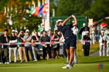 Asian Games 2026: Golfer Shannon Tan wins historic bronze