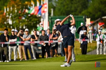 Asian Games 2026: Golfer Shannon Tan wins historic bronze
