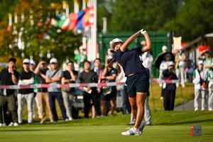 Read about Asian Games 2026: Golfer Shannon Tan wins historic bronze