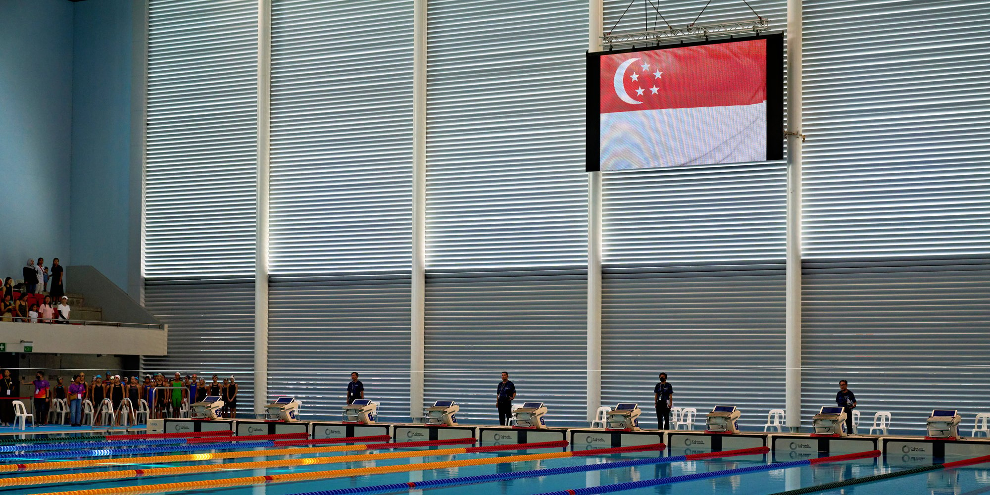 23-08-04 Pesta Sukan Swimming Photo by Eric Koh DSC01180