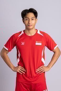 Muhammad Zaki Bin Zulkarnain