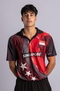 Raoul Sharma