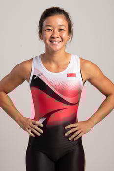 Teo Zhi Xuan