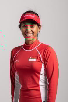 Victoria Chan