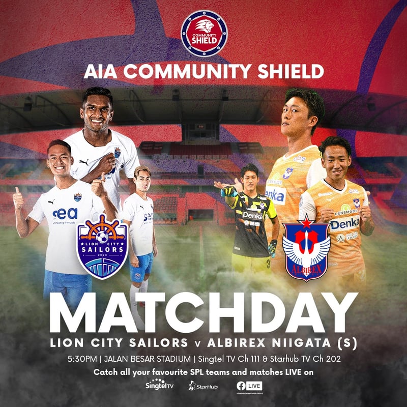 AIA Community Sheild