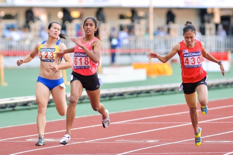 27th Myanmar Southeast Asian Games_2013_12_17_Guek Peng Siong_004