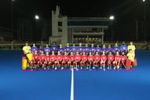 Cambodia 2023 : TeamSG's Field Hockey Players are Gunning for Pride & Glory at the 32nd SEA Games!