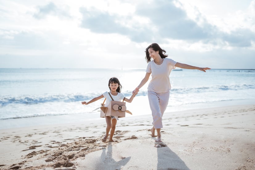 Let Them Take Charge