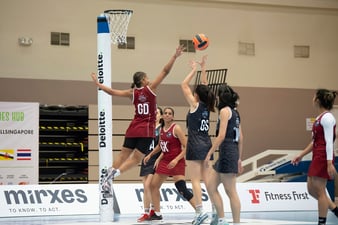 Deloitte International Super League heads for a thrilling finale!