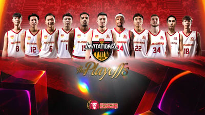 Singapore Slingers are Gunning for the ABL Championship Trophy!