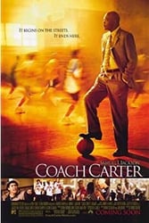 Top 5 Coach Movies