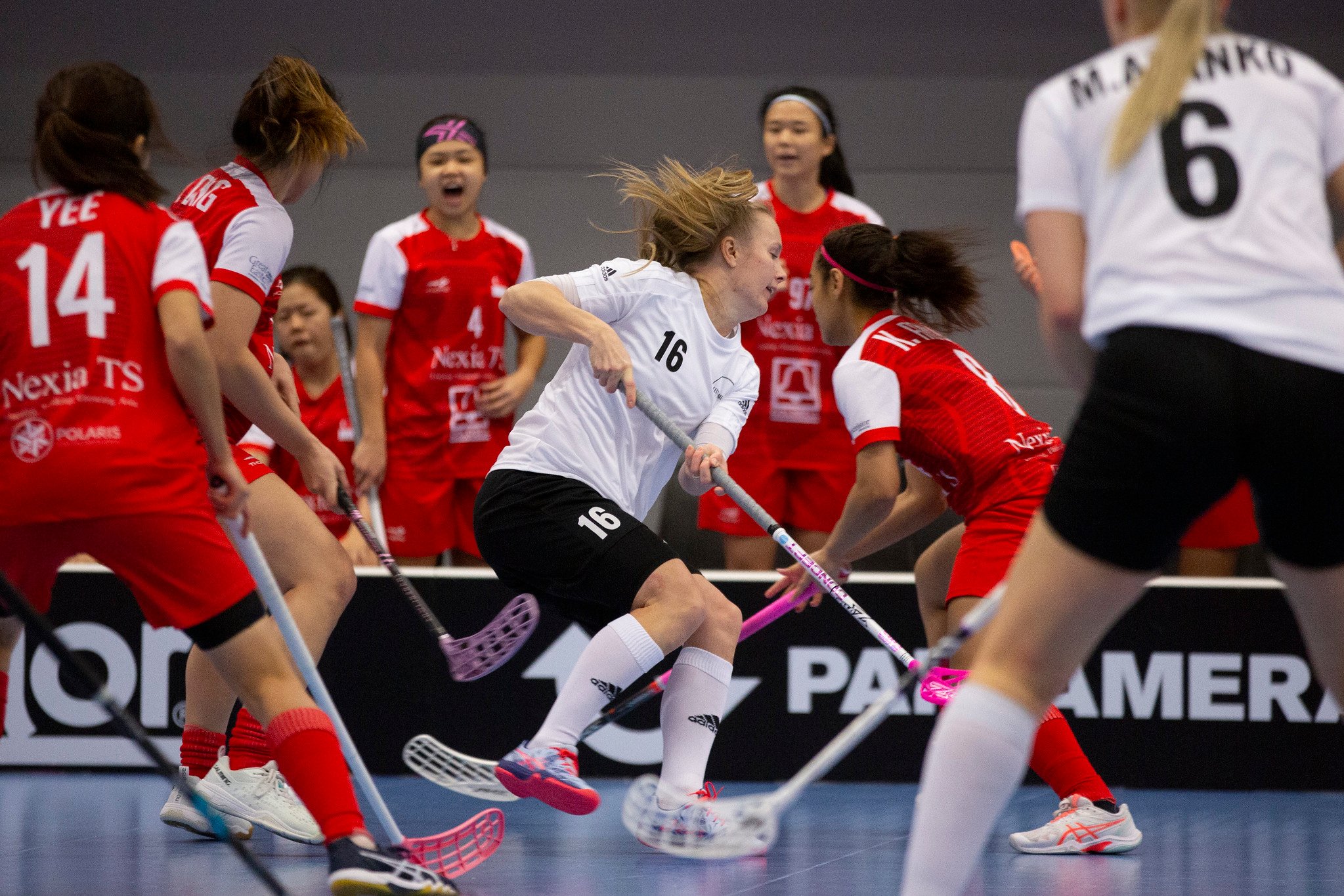 Estonia defeat Team Singapore 4-3, in a pulsating opening match of the ...