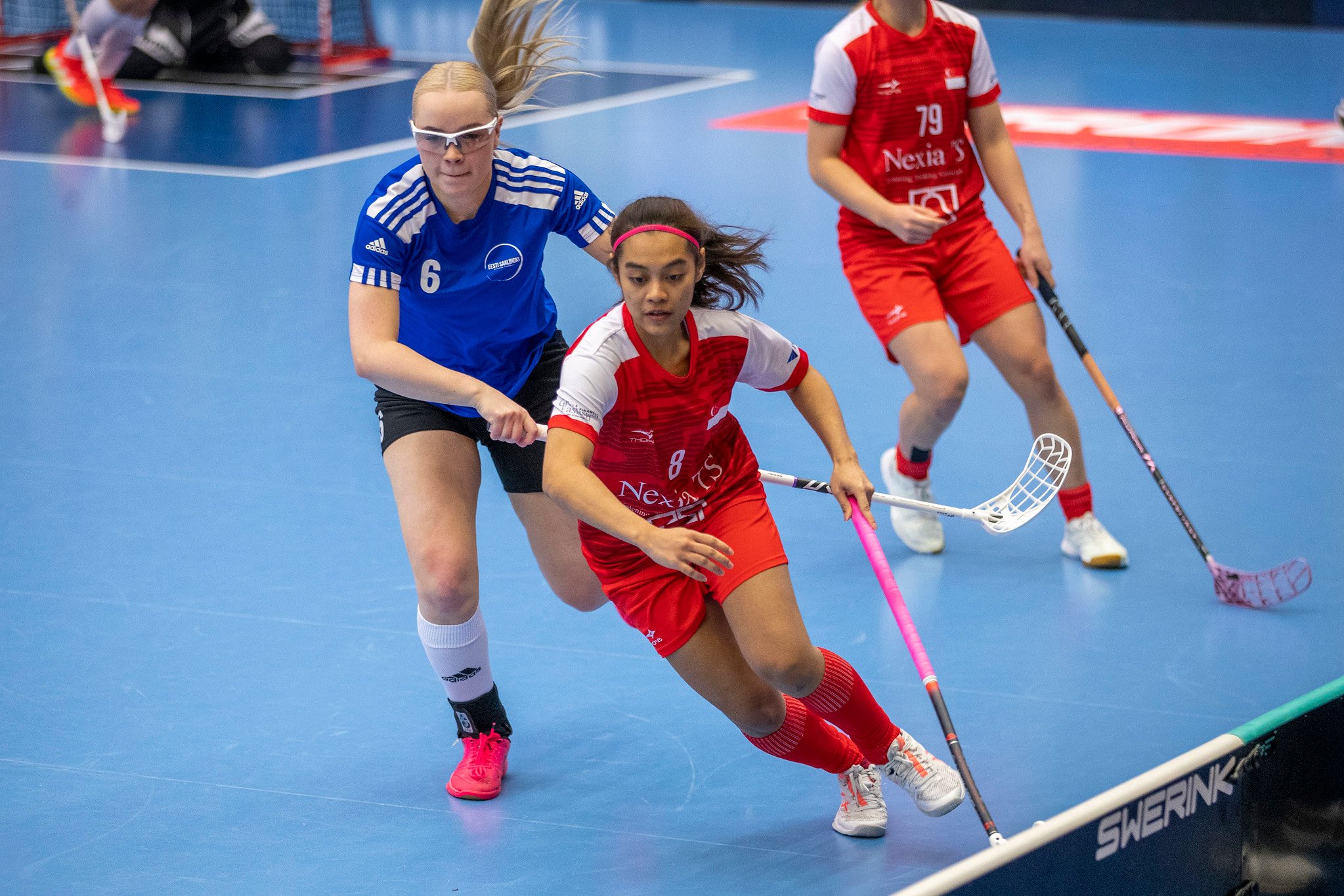 7 Interesting Facts About Floorball