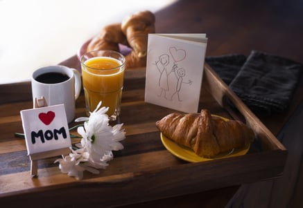 Appreciating the Sport Mum – Ideas for Mother’s Day