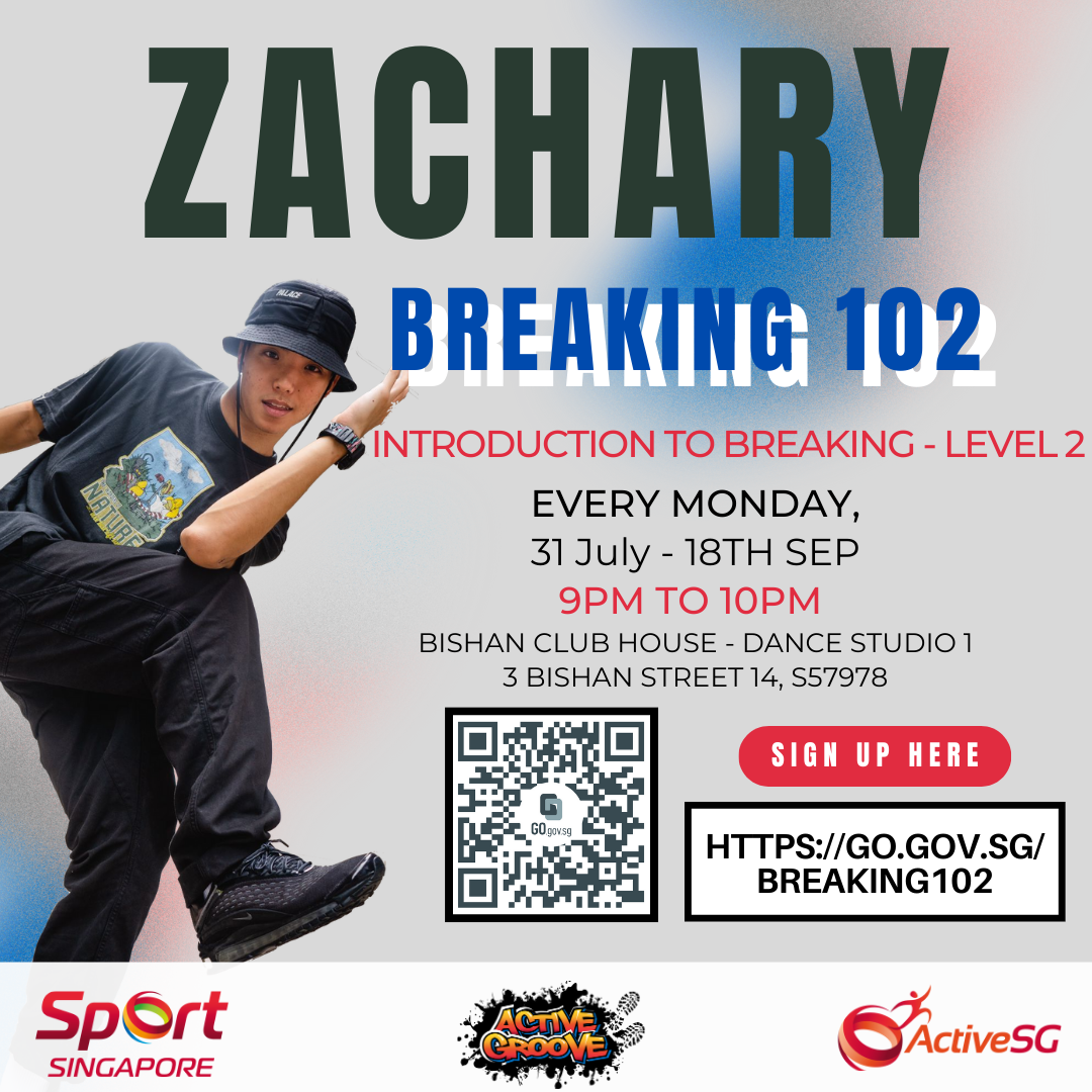 Breaking 102 (S2)