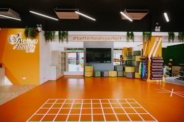 1. 006_Delta Lab_Wide Shot_Overall Lab Space_Landscape