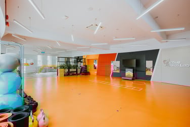 1. 013_Bishan Lab_Wide Shot_Overall Lab Space_Landscape