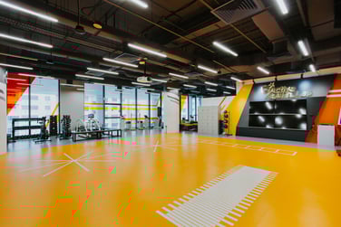 1. 040_OTH Lab_Wide Shot_Overall Lab Space_Landscape