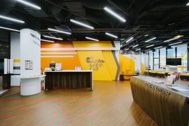 2. 001_OTH Lab_Wide Shot_Overall Lab Space_Landscape