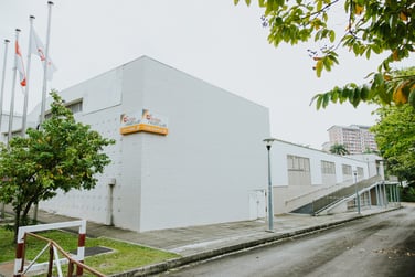 3. 036_Bishan Lab_Extreme Wide Shot_Building_Landscape