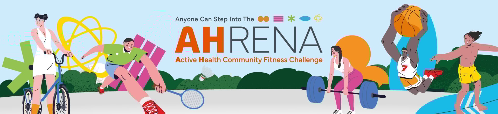 Banner Image AHrena_WebsiteBanner_1920x440_v1