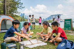 Outdoor Activities