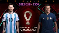 World Cup 2022 - Finals Preview