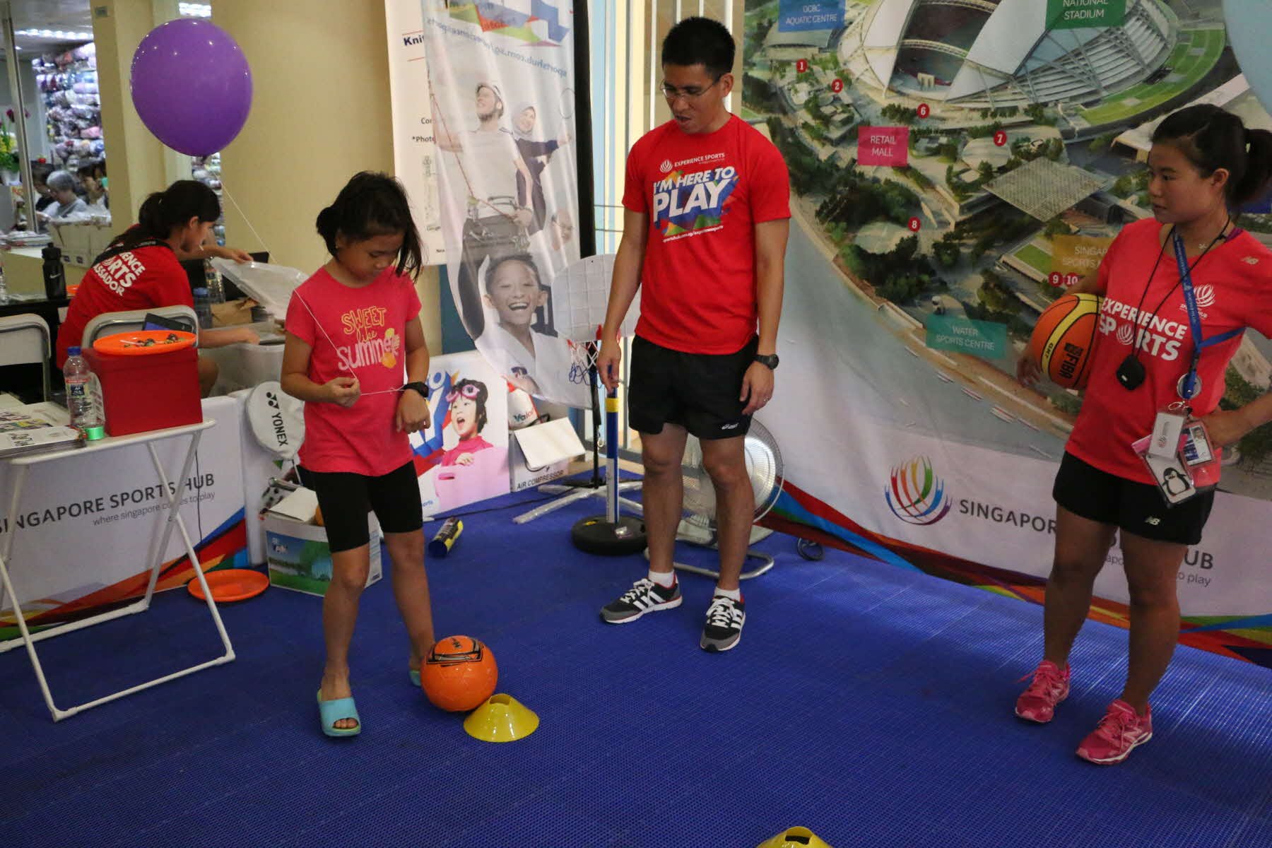 ActiveSG Open House Jurong West_2014_04_26_ (4)