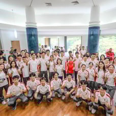 Asian Youth Games 2025