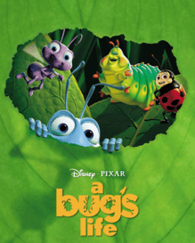 A_Bugs_Life_-_Poster