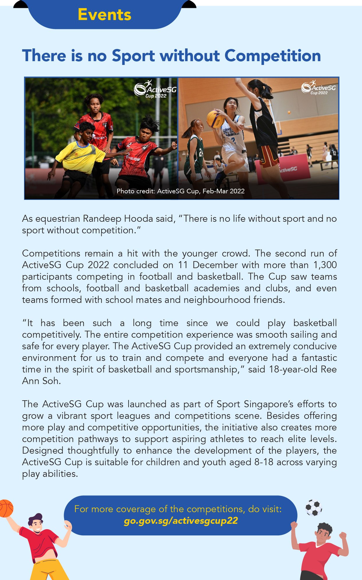 Academies and Clubs E-Newsletter (Dec 2022) Individual d2 081222-07-1