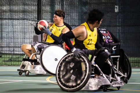 Para Sport 