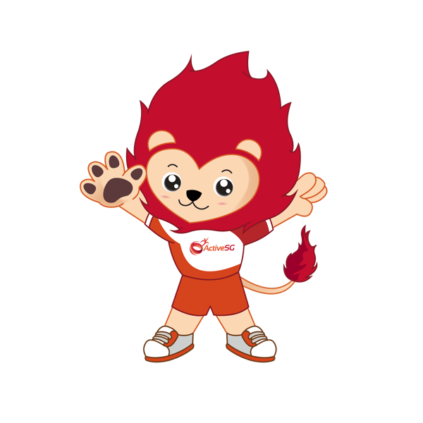 ActiveGroove Nila ActiveSG-01