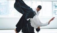 Aikido workshops